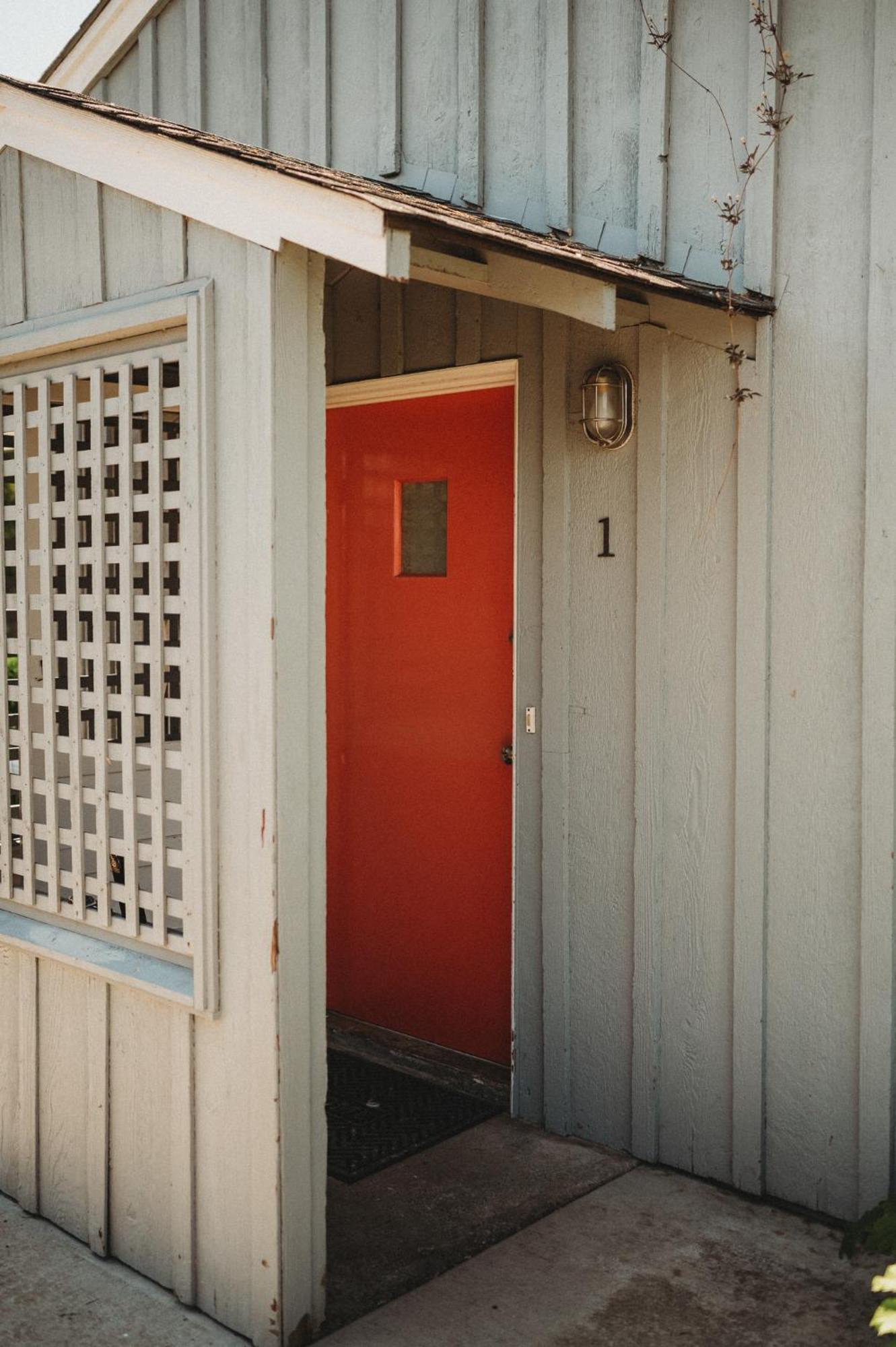 Dungeness Bay Cottages Sequim Exterior photo