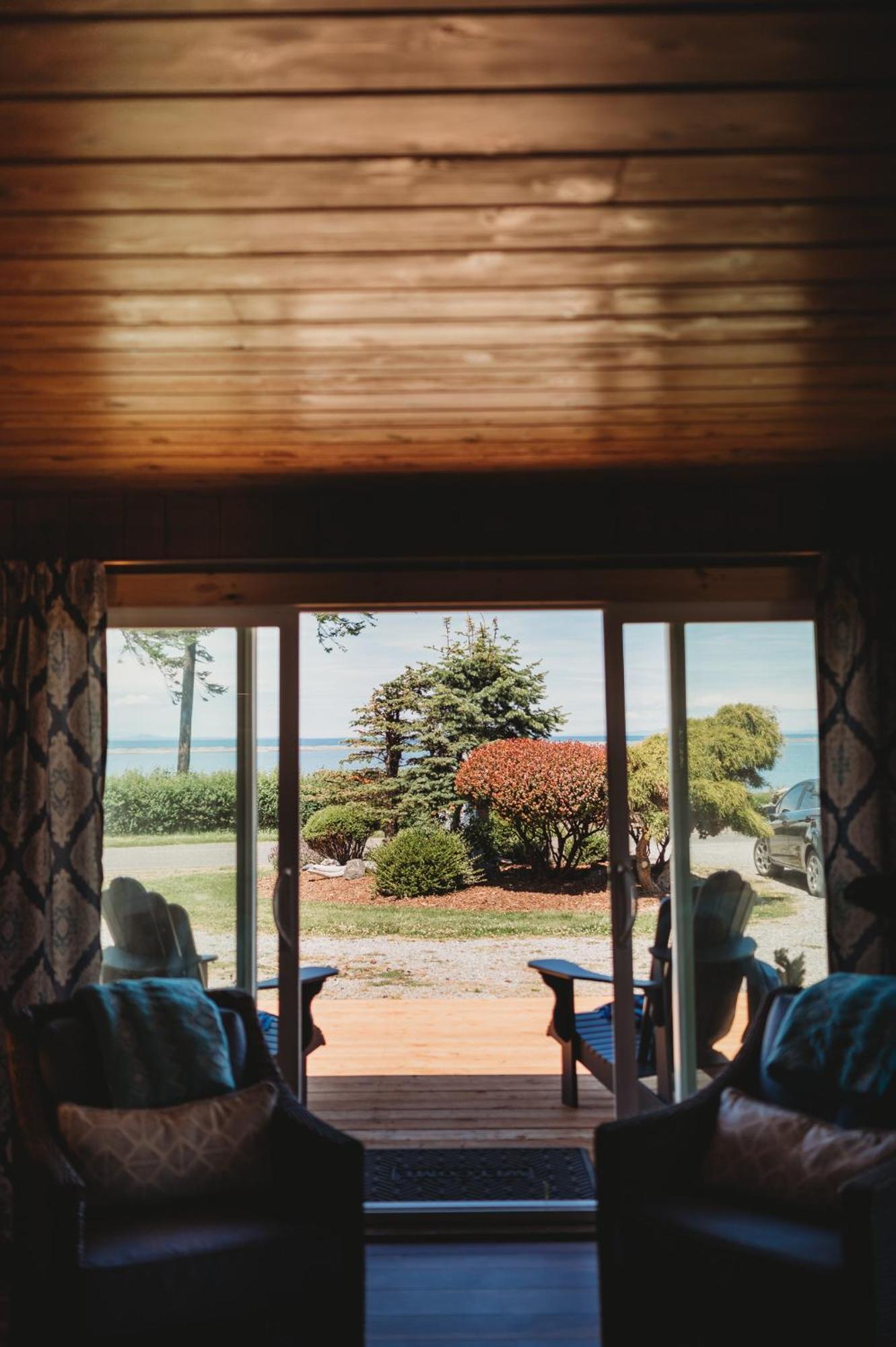Dungeness Bay Cottages Sequim Exterior photo